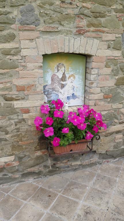 Casa La Quiete Villa Torgiano Luaran gambar