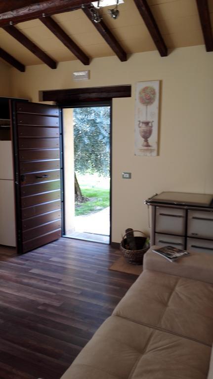 Casa La Quiete Villa Torgiano Luaran gambar