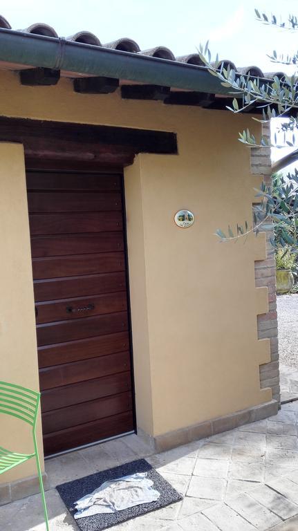 Casa La Quiete Villa Torgiano Luaran gambar
