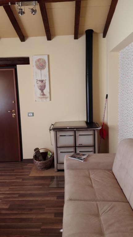 Casa La Quiete Villa Torgiano Luaran gambar