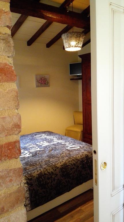 Casa La Quiete Villa Torgiano Luaran gambar