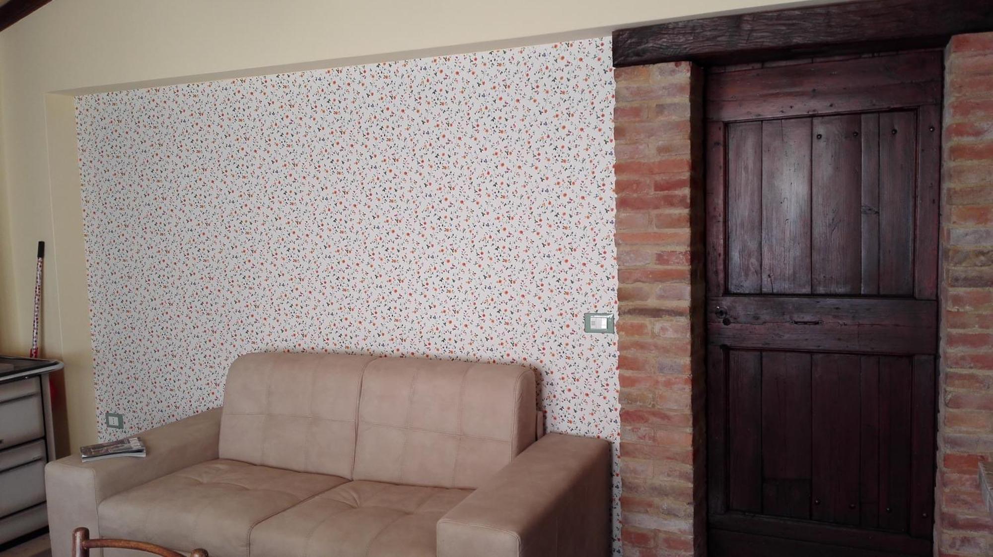 Casa La Quiete Villa Torgiano Luaran gambar