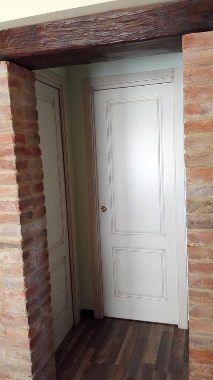 Casa La Quiete Villa Torgiano Luaran gambar