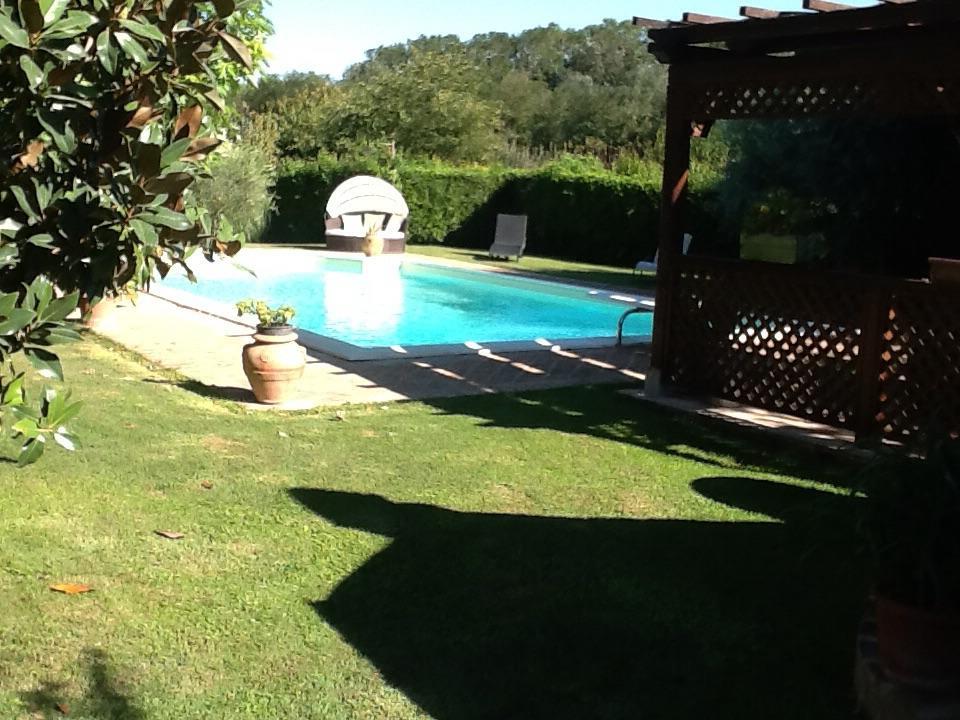 Casa La Quiete Villa Torgiano Luaran gambar