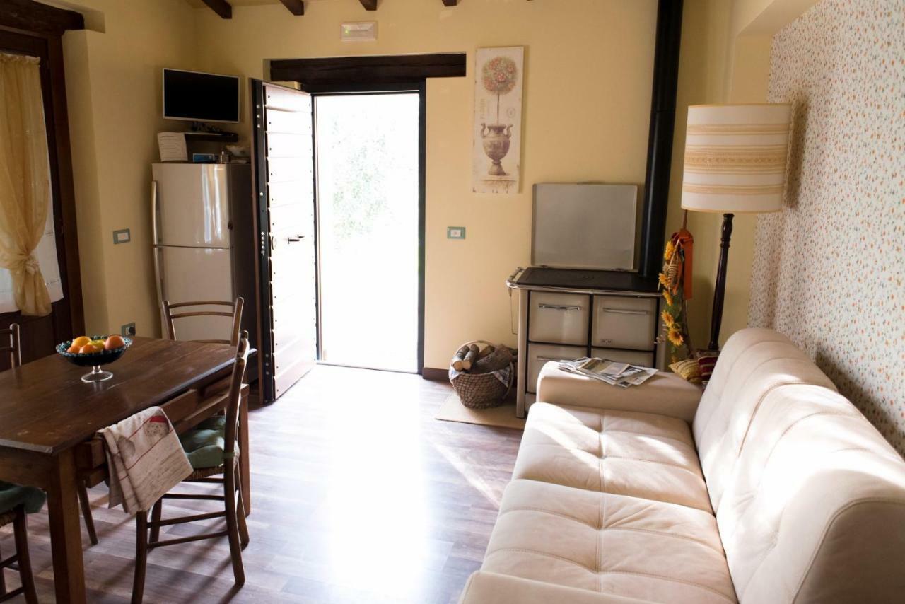 Casa La Quiete Villa Torgiano Luaran gambar