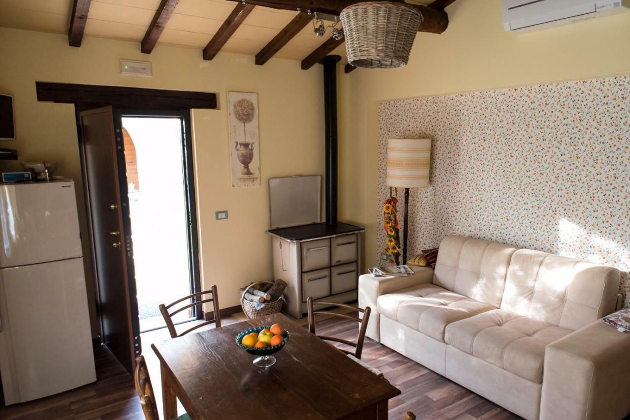 Casa La Quiete Villa Torgiano Luaran gambar